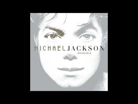 Michael Jackson - Unbreakable (REMASTERED 2024)