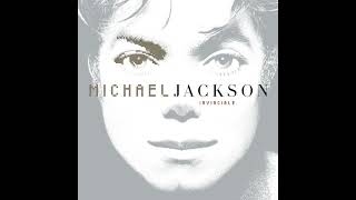 Michael Jackson - Unbreakable (REMASTERED 2024)