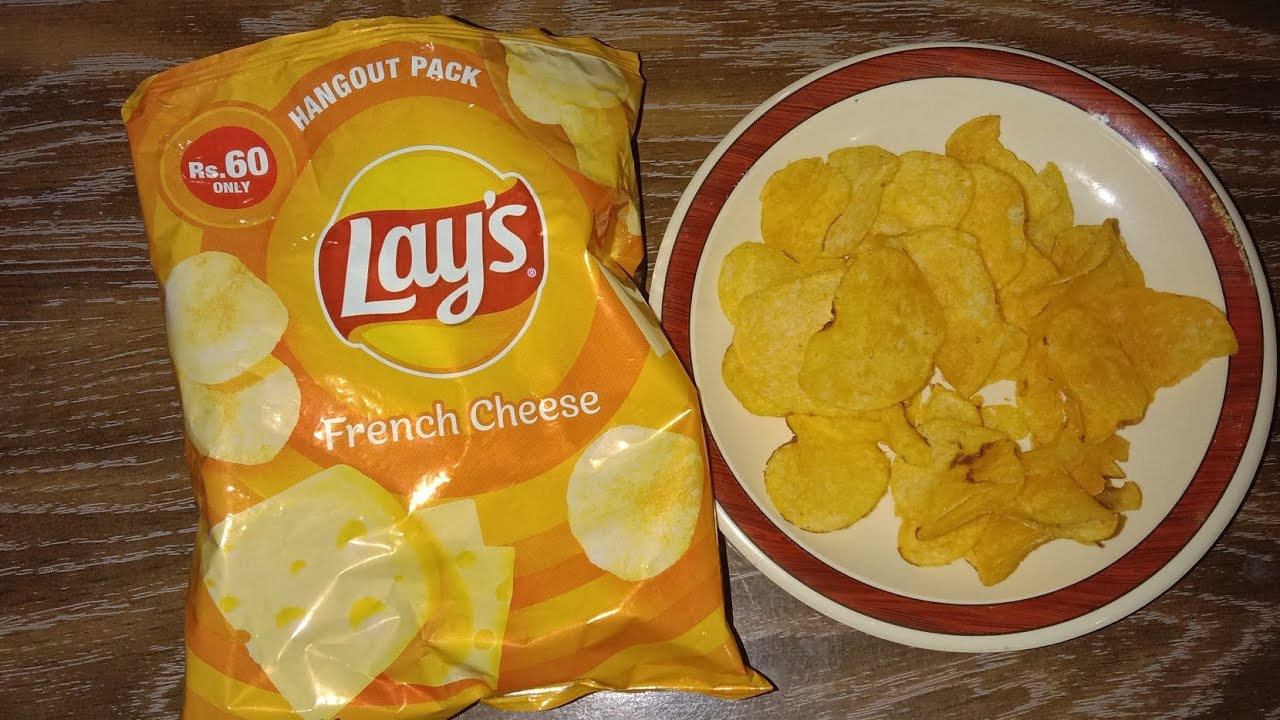 lays Review ASMR of Cheese lays Abishkhan YouTube
