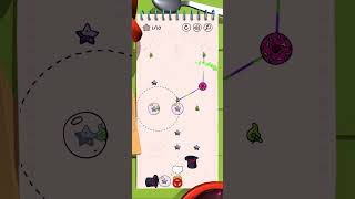 Cut the Rope Daily. November 20 2025. All 10 Stars Walkthrough.