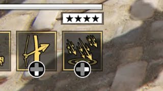 I missed it by THAT MUCH [For Honor]
