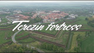 Terezín fortress and concentration camp