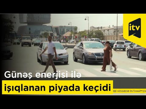 Video: Günəş panellərinin birbaşa günəş işığına ehtiyacı varmı?