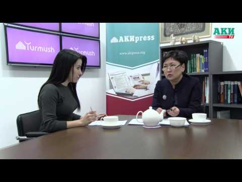 Как решается вопрос дефицита учителей в Кыргызстане рассказывает министр образования