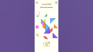 Dop 2 💡 - Delete One Part Find and Answer Level 5951 | #subscribe #dop #trending #shorts #dop2 dop3