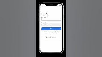 Creating Interactive Input Fields with Keyboard in Figma | Advanced Variable Tutorial