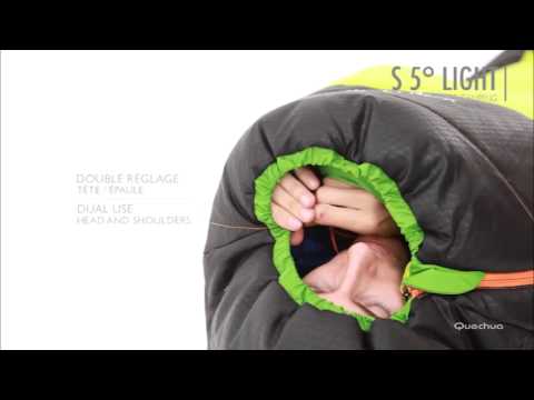 quechua s5 ultralight