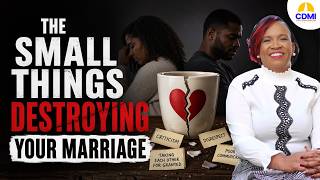 These Behaviours Quietly Destroy Marriages