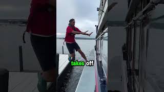 Crazy Job 🤯 Resimi