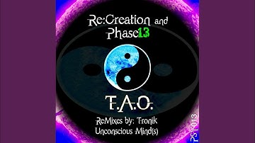T.A.O. (Unconscious Mind) (s) (Remix)