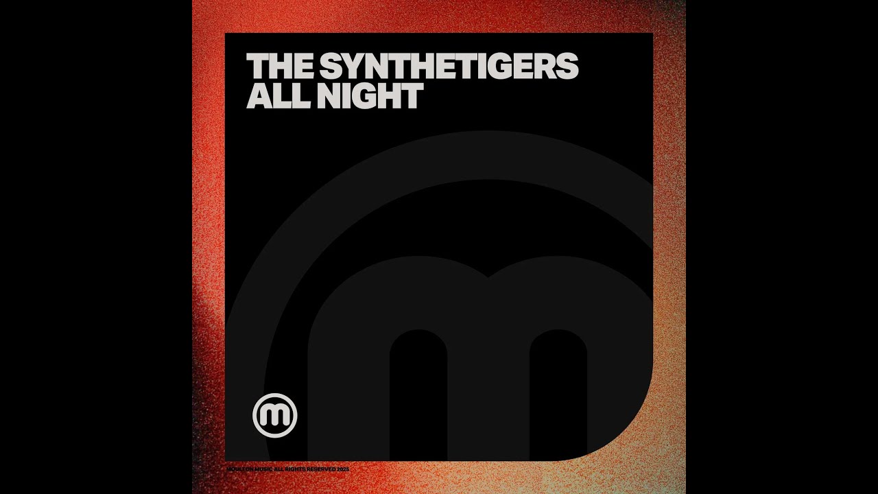 The SyntheTigers - All Night (Original Mix)