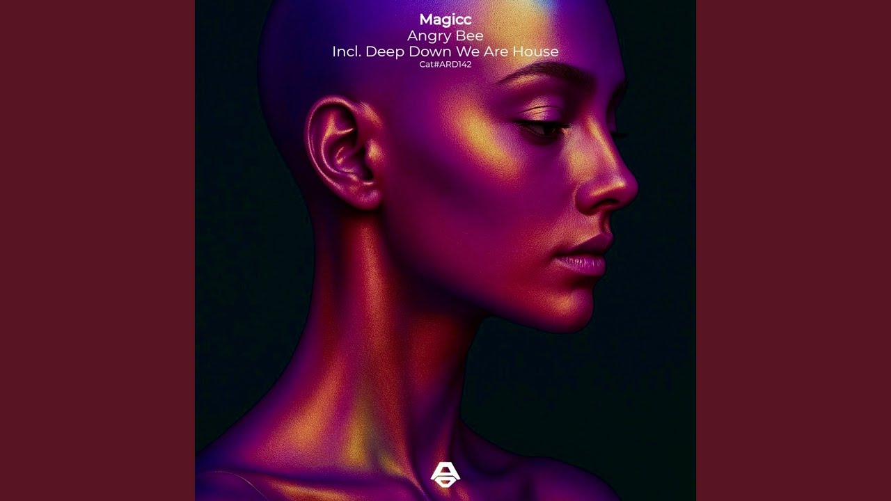 Watch Angry Bee on YouTube Watch Angry Bee on YouTube