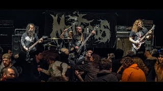 MORTUOUS @ Tankcrimes Takeover 2019 (Oakland)