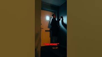 The MIMIC 👀