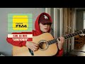 Girl In Red Serotonin Acoustic Radio FM4