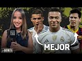 MBAPPÉ... ¿MEJOR QUE CRISTIANO RONALDO Y LEO MESSI? | LA DAZONETA #7
