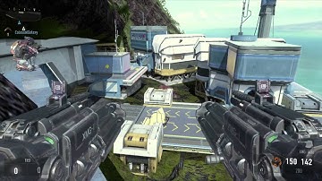 RECOVERY OUT OF MAP GLITCH JANUARY 4TH 2015 AFTER PATCH!!