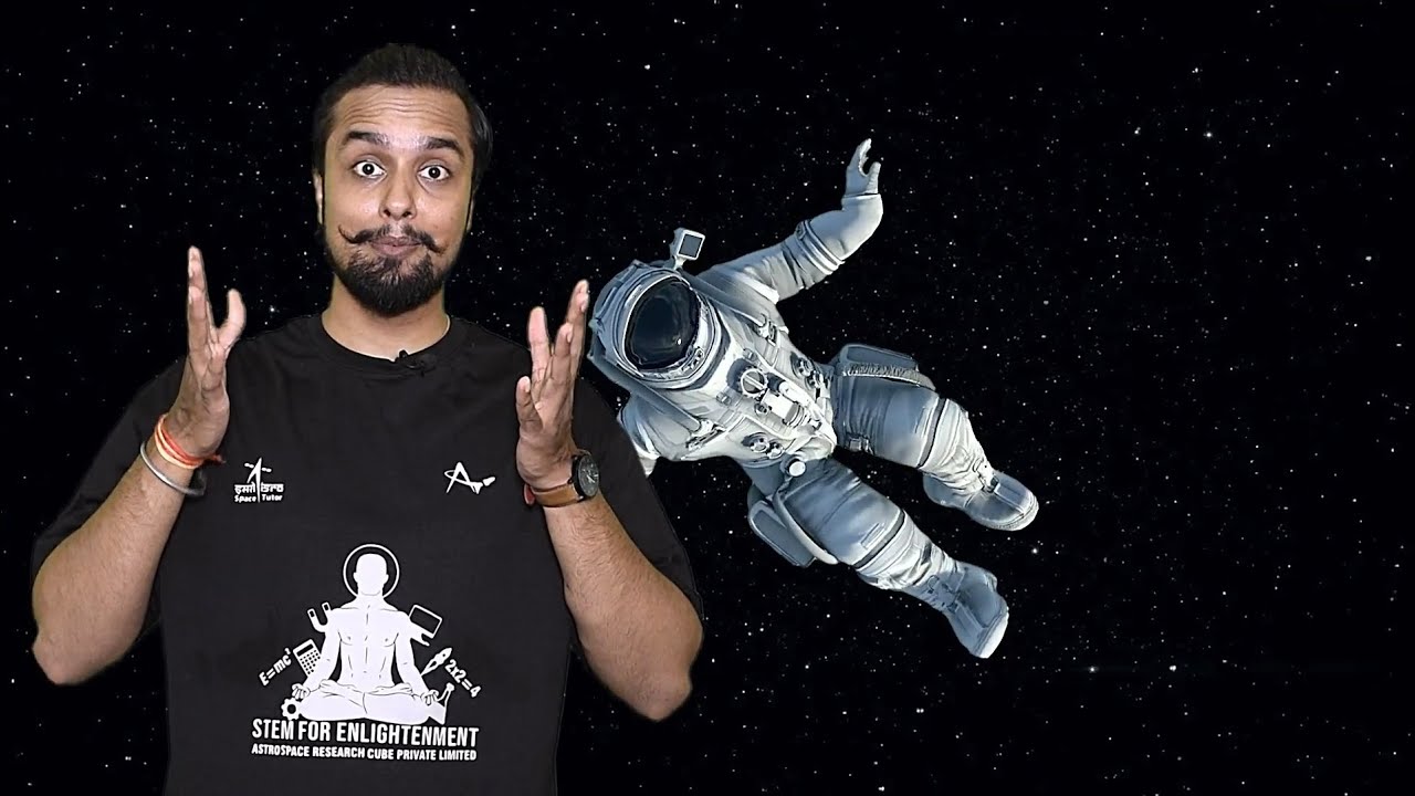 Discover World Space Week: A Global Celebration of Space Exploration ...