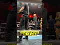 Darren Till makes his ring walk! 🥊