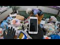 Как я зарабатываю лазая по мусоркам Краснодара? Dumpster Diving RUSSIA #39