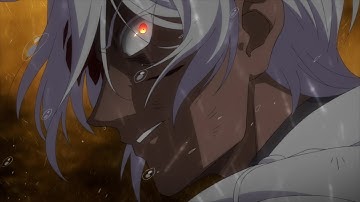 TVアニメ『ヴァニタスの手記』次回予告：第23話「Pleuvoir―空知らぬ雨―」