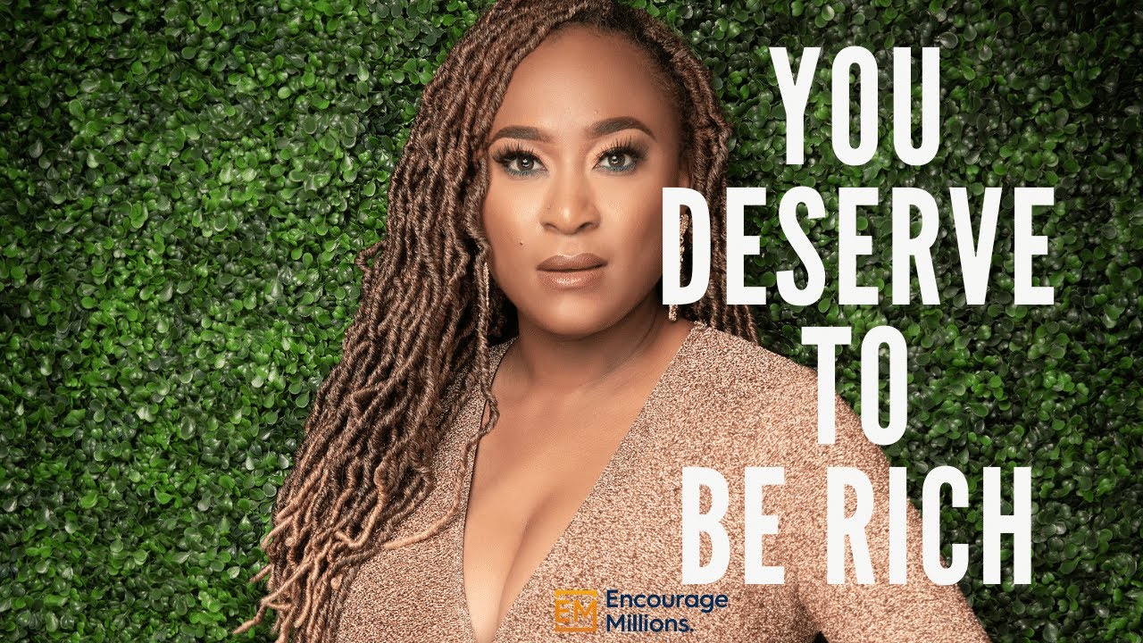 WHAT IS ENCOURAGE MILLIONS? Learn How to Build Wealth through Real