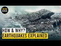 Earthquake Knowledge Quiz