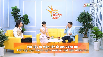 Phương pháp nâng mũi nào tốt nhất hiện nay? | Bác sĩ Khải EVA