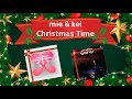 mie &amp; kei - Christmas Time (全2曲)【Homemade Remixes】