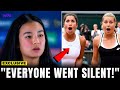 Everyone FREEZES After Alexandra Eala’s UNFILTERED Statement!