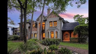 11622 Monica Ln  Houston, TX 77024