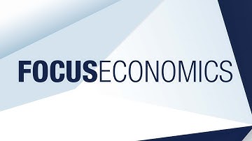 About FocusEconomics