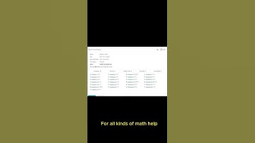 #MyLab Math | Spring 2025 | #PEARSON | SOLUTIONS | HACK | ALL ANSWERS | CALCULUS | ALGEBRA | STATS |