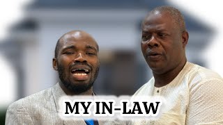 MY INLAW - Yinka Qudri / Aremu Olami