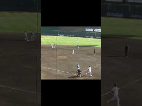 【ジャイアンツ】加藤廉 タイムリーヒットで支配下アピール成功2024年4月16日 イースタンリーグ読売ジャイアンツ 対 日本ハムファイターズ