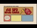 The Loud House Suite And Sour Fanmade German Title Card 