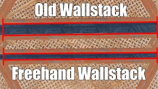 Rust - The TIGHTEST Possible Wallstack