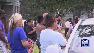 Springfield grapples with surge in violence after double homicide