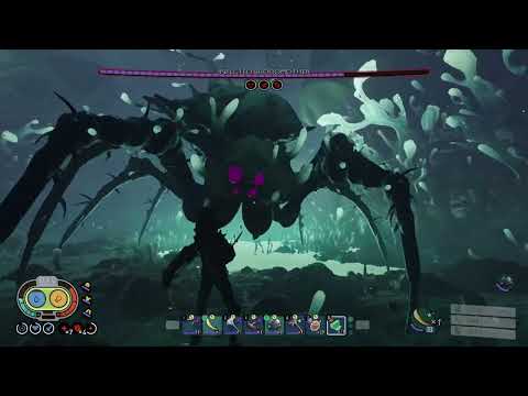 Grounded - Infected