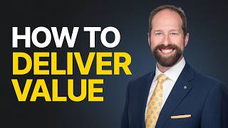 Stop Playing Office. Only Do What Adds Value.