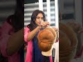 Where creativity meets hair – our Hair styling class rocked it Hair styling class : Day 2 #makeup