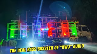 Rwj Ngamuk Lagi Cek Sound Sumbersewu Persiapan Battle Lawan