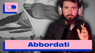 Pagliacciata finita, inizia la rivolta