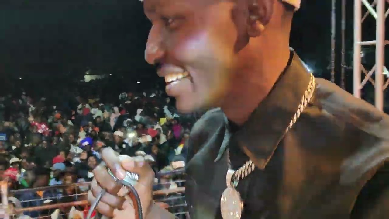 NGWERE YEKWAMUTOKO FULL LIVE PERFOMANCE AT DZ STADIUM AT FREEMAN'S HOME COMING BASH