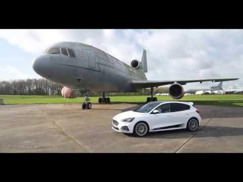 mountune mk4 focus st m330 power upgrade (330ps | 515nm)