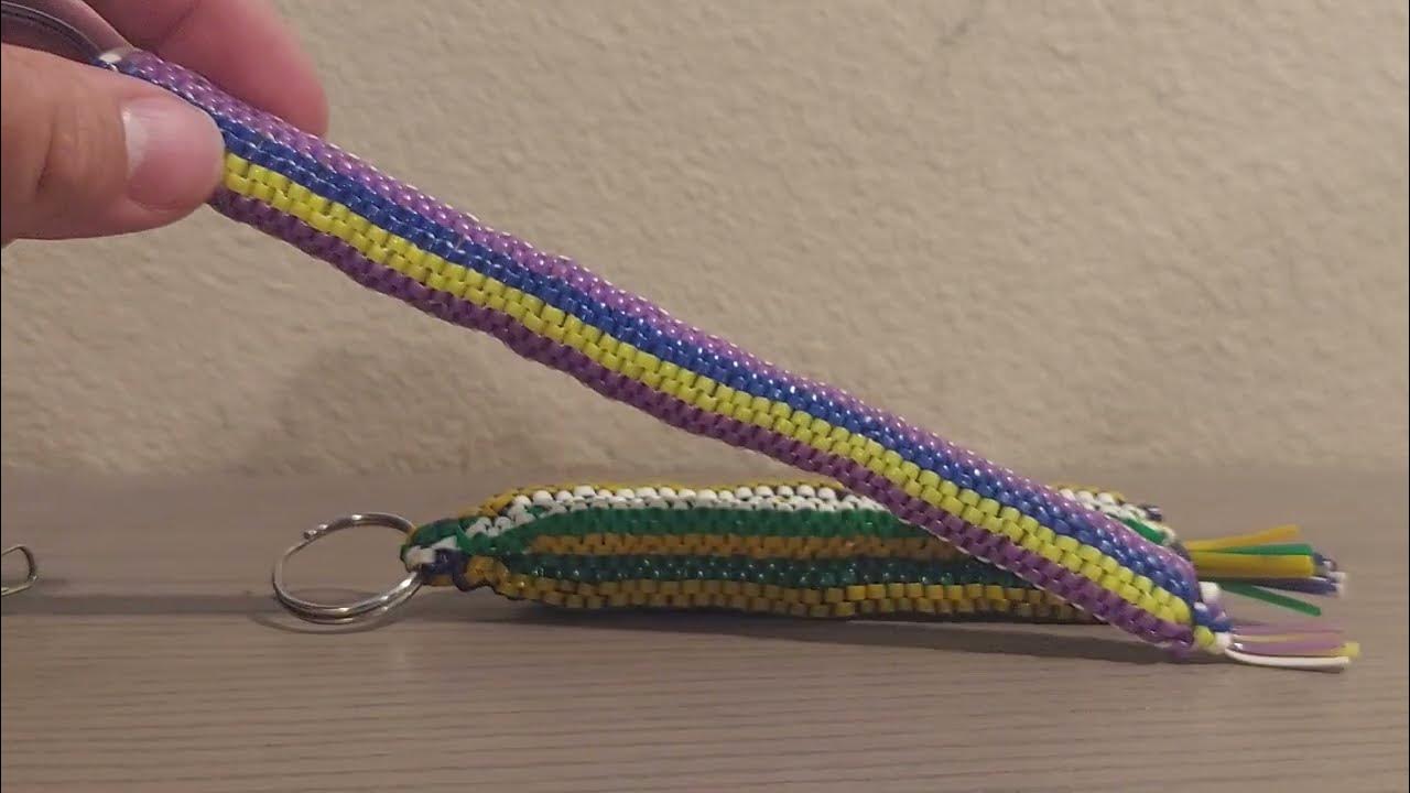 Other stitch shapes (mostly triangle variations) Less common techniques/ stitches I invented