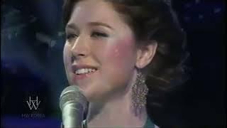 [9년전오늘][Hayley Westenra] Whispers In A Dream (Live in Beijing (2013 0429)
