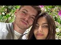Max Verstappen Thanks Girlfriend Kelly Piquet’s Daughter Penelope for Keeping Him Punctual