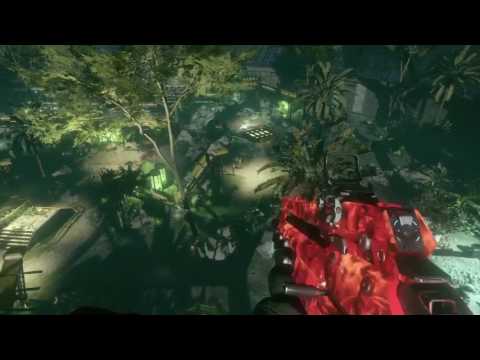 Moon Remastered : Insane High Barrier Ontop Of The Biodome | Black Ops 3 Zombies Glitches