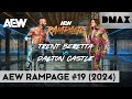 AEW RAMPAGE | Episode 19 (2024) (Ganze Folge) | DMAX